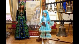 Мастер-Класс в музее Вернадского