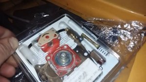 ВАЗ 2102 ЗАМЕНА БЛОК ПРЕДОХРАНИТЕЛЕЙ НА ЕВРО