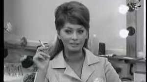 Великие   Софи Лорен