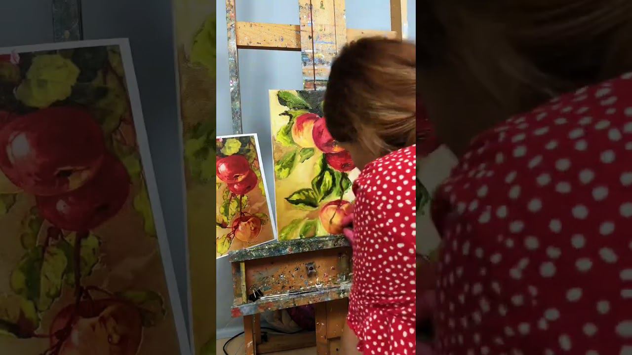 Рисуем? смотреть онлайн