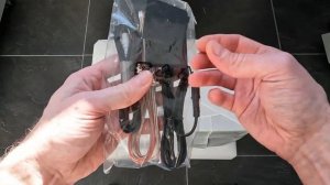 Unboxing Pioneer Dj DM-40D-BT-W Bluetooth White