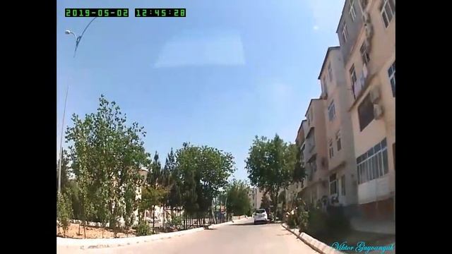 02. 05. 2019г. Ашхабад, Гаудан "А" смотреть онлайн