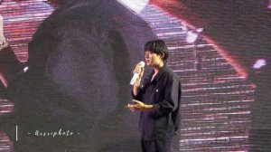 221204 : Lavender (ลาเวนเดอร์) (Zee x NuNew) - DMD Charity Day