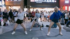 ?РУССКИЕ ТАНЦУЮТ В КОРЕЕ? KPOP IN PUBLIC | RED SPARK - BLACKPINK - DDU DU DDU DU | Dance Cover