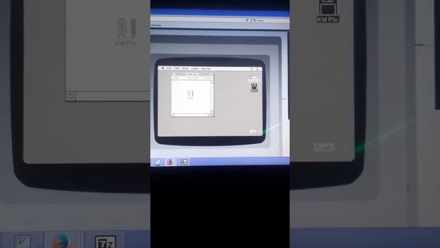 Что будет если удалить Mac OS 7 папку system смотреть онлайн