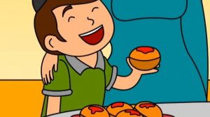 ХАНУКА - история и традиции