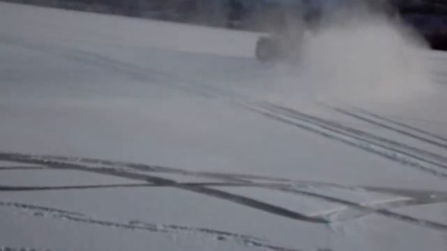 Ты обязан это посмотреть!!! Квадроциклы+ЛЁД смотреть онлайн