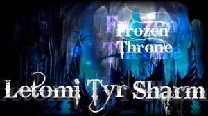 Sharm ~ Frozen Throne Ft. Letomi (World Of Warcraft Parody)