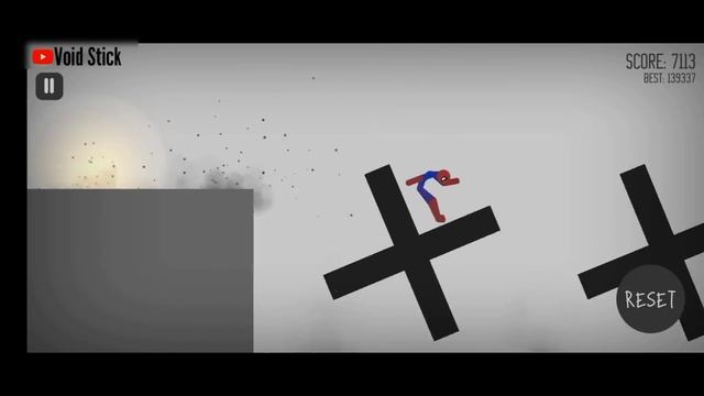 Best Falls | Stickman Dismounting funny moments #70 смотреть онлайн