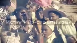 Ваня Трофимов -"Айыл5а ытыыра"