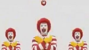 Китайский клоун из рекламы мак дональдса  360