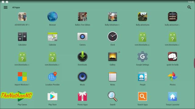 Bully - Mobile Ripoffs Edition! (Android) смотреть онлайн