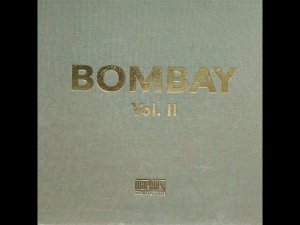 Обои Marburg Bombay