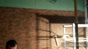 Быстрая укладка мелкой плитки в большом объеме!