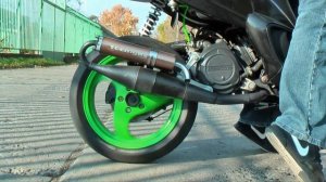 Piaggio Nrg mc3 run 50ccm