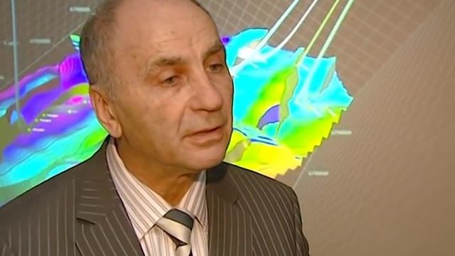 Институт кибернетики ТПУ