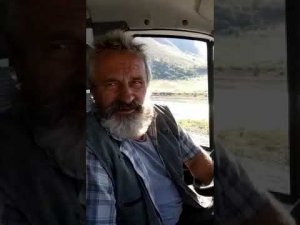 Разговор с Найоном