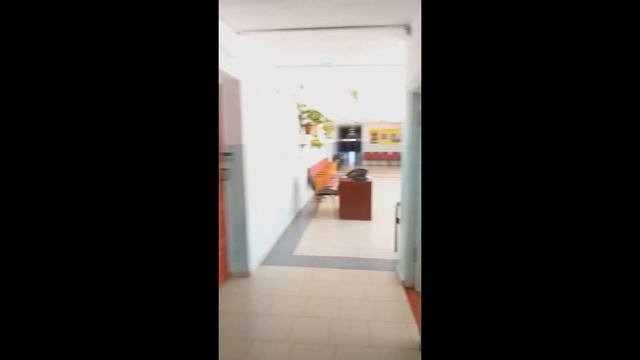 Пожарная Сигнализация в общаге