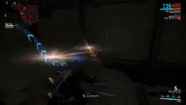 Warframe - Torid 3 смотреть онлайн