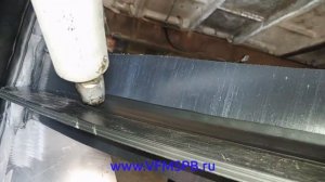 Сварочный экструдер для емкостей, hand welding extruder for plastics