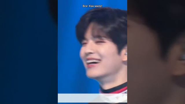 [рус. саб.] "KCON 2022 LA". Сынмин исполняет желание Стэй. Stray Kids