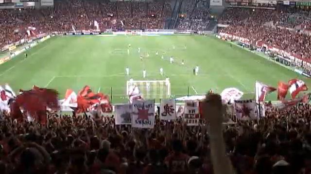 20070801 浦和-広島 (3) TULIO GOAL смотреть онлайн