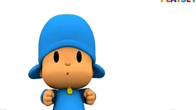 Hello POcoyo смотреть онлайн