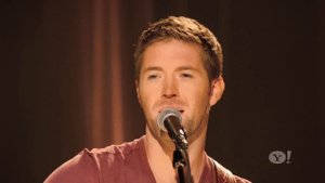 Josh Turner - Your Man (Yahoo! Ram Country)