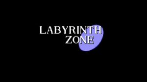 Sonic 1 Music: Labyrinth Zone [extended]