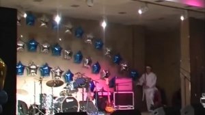 Мемуары Гейши (номер для корпоратива 2010)