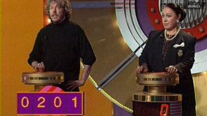 Угадай мелодию 12.07.1995