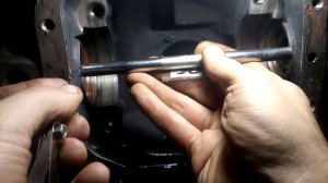 Необычная причина гула Dana-30 на Jeep Grand Cherokee ZJ