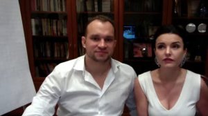 Мужчина, Женщина и Деньги Надежда Гайдукевич и Максим Темченко