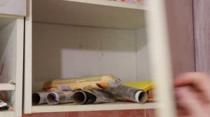 Остатки пвх труб больше НЕ ВЫБРАСЫВАЮ!!! Отличная идея из полипропиленовых труб
