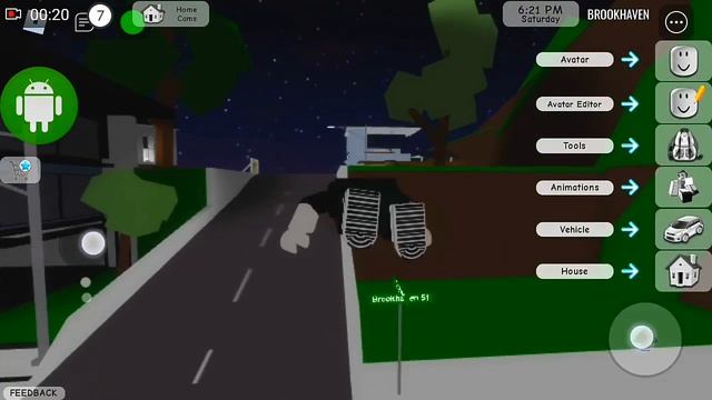 ?!!NUEVO MOD MENU ROBLOX 2021(ACTUALIZADO) ROBLOX MOD APK | ROBUX INFINITOS?