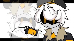 windows 7 meme - animation meme ( murder drones ) flash