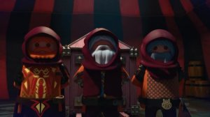 Novelmore Επεισόδιο 4 Ι Ελληνικά Ι PLAYMOBIL Παιδική Σειρά