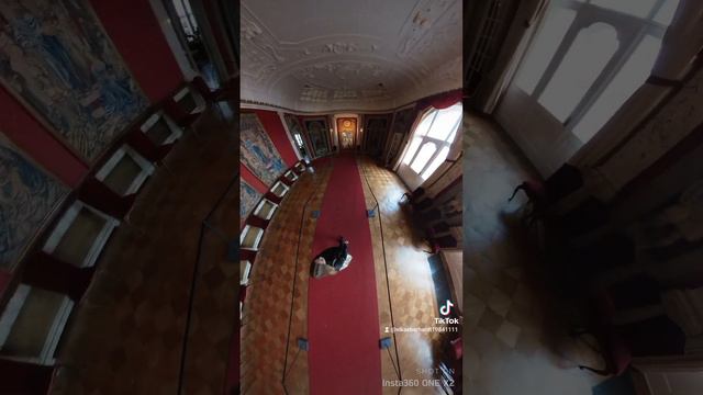 #burg #sigmaringen #schlosssigmaringen #schloss #история #средневековье #королевства #замок смотреть онлайн