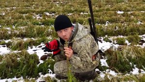 Охота на зверя 2