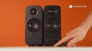 Обзор колонок JBL Quantum Duo, 2.0 | Ситилинк