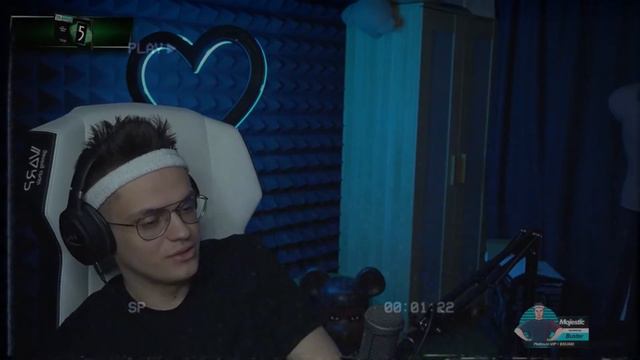 БУСТЕР УХОДИТ С ТВИЧА? ЧТО С БУСТЕРОМ?