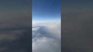 ПОЛЕТ АСИ МИТРОНИНОЙ И АЛИНЫ ГОРБ