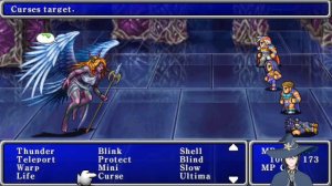 FINAL FANTASY II #10 | ПАНДЕМОНИУМ | ФИНАЛ | 10.12.21