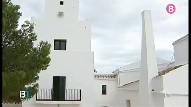 La finca de Mongofre Nou serà llogada a l'empresari francoromanès Dimitri Sturdza смотреть онлайн