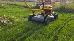 Stiga Multiclip 47 AE (Made in Slovenia)