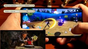 Смартфон для Genshin Impact. Тест и обзор Huawei Nova 5T