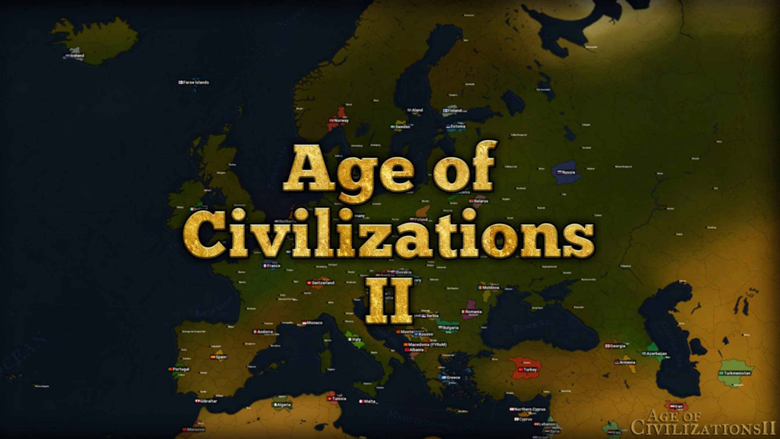Age if civilizations 2 steam фото 16