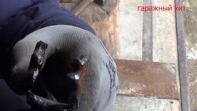РЕМОНТ ДОМКРАТА И УСИЛЕНИЕ / REPAIR OF JACKS AND STRENGTHENING