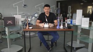 Лампы полимеризационные DTE Woodpecker