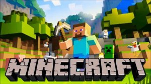 MINECRAFT  FULL  MUSIC  SOUNDRACK .  Музыка  из  игры  Майнкрафт .